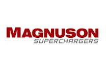 Magnuson Supercharger